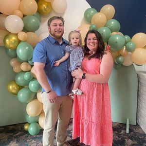 Meet your Posher, Sydni